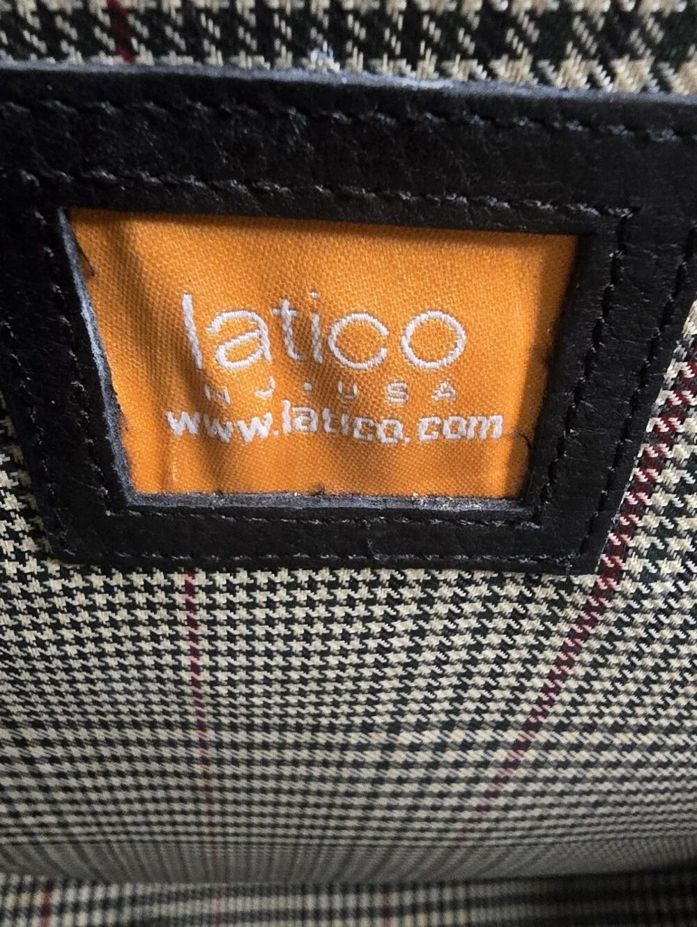 latico very nice